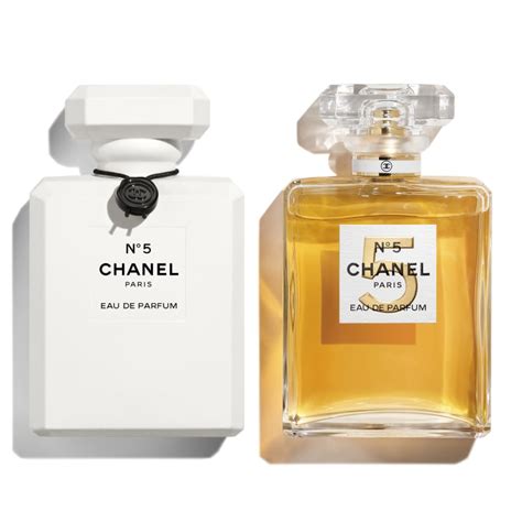 prezzo listino chanel n 5|Chanel N°5 Eau de Parfum Limited Edition 2021 .